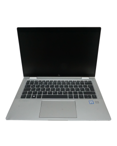 HP EliteBook x360 1030 G4, Intel Core i5-8365U, 8GB DDR4 SO Dimm RAM, 256 GB M2 SSD, QWERTZ #1