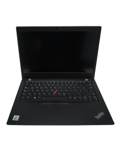 Lenovo ThinkPad X1 Yoga 3rd Gen, Intel Core i5-8350U, 8GB DDR3 SO Dimm RAM, 256 GB M2 SSD, QWERTZ #1