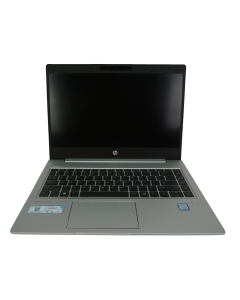 HP ProBook 440 G6, Intel Core i5-8365U, 8GB RAM, 256 GB M2 SSD, QWERTY #1