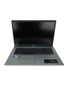 Acer Aspire 5 A517-52-5978, Intel Core i5-1135G7, 8GB DDR4 RAM, 512GB M2 SSD, QWERTZ #1