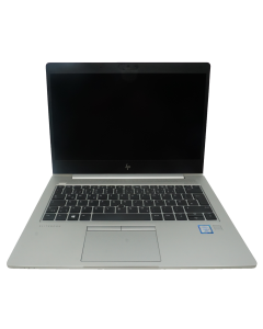 HP EliteBook 830 G5, Intel Core i5-8350U, 8GB RAM, 128GB SSD, QWERTZ, Windows 11 #1