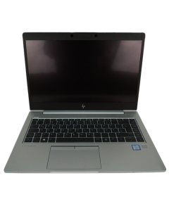 HP Elitebook 840 G5, Intel Core i7-8650U, 16GB DDR4 SO Dimm RAM, 512 GB SSD, QWERTZ #1