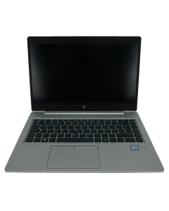 HP EliteBook 840 G6, Intel Core i5-8365U, 16GB DDR4 SO Dimm RAM, 512 GB M2 SSD, QWERTZ #2
