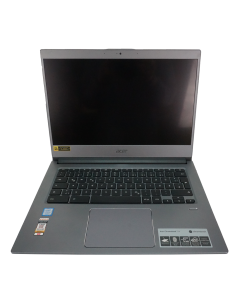 Acer Chromebook CB714-1W-541J, Intel Core i5-8250U, 16GB DDR4 SO Dimm RAM, 128GB eMMC, QWERTZ #1