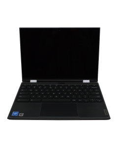 Lenovo 500e Chromebook 2nd Gen, Intel Celeron N4120, 8GB DDR4 RAM, 64GB Speicher, 11,6 Zoll Touchscreen, QWERTY Layout