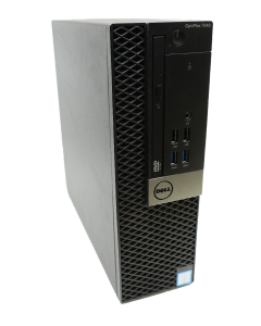 Dell Optiplex 7040, i5-6500, 16GB RAM, 240GB SSD, Win10, Mini Tower #2