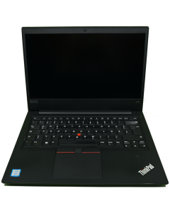 Lenovo ThinkPad E490, Intel Core i5-8265U, 8GB DDR4 SO Dimm, 256 GB M 2, QWERTZ #3