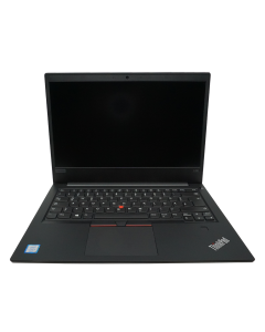 Lenovo ThinkPad E490, Intel Core i5-8265U, 8GB RAM, 256 GB SSD, QWERTZ #4