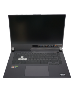 Asus ROG Strix G15 Gaming Notebook, AMD Ryzen 9-5900HX, 16GB DDR4 SO Dimm, 512 GB SSD, RTX 3060, RGB Beleuchtung QWERTZ #1