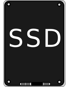 Interne 2,5" SATA SSD verschiedene Hersteller/Größen