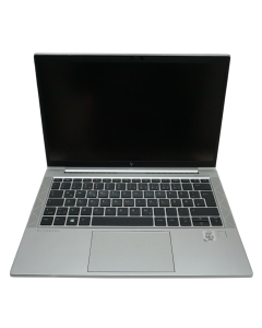 HP EliteBook 830 G7, Intel Core i5-10310U, 16GB DDR4 SO Dimm RAM, 256 GB M2 SSD, QWERTZ #2