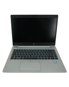 HP EliteBook 840 G6, Intel Core i5-8365U, 16GB DDR4 SO Dimm RAM, 256 GB M2 SSD, QWERTZ #1