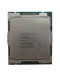 Intel® Core™ i9-7940X Prozessor der X-Reihe