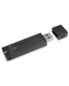 IRONKEY IMATION D250 8 GB Secure USB DRIVE mit Passwort Schutz