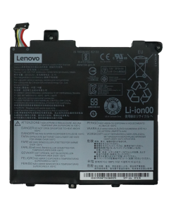 Original Lenovo Notebook Akku L17C2PB1 für Lenovo V130 / V330 Serie