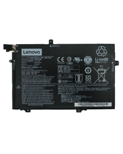 Original Lenovo Notebook Akku L17C3P52 für Lenovo ThinkPad Serie