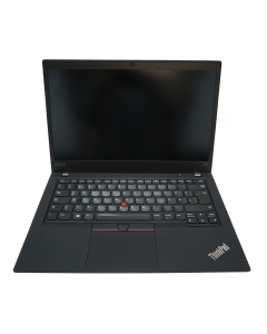 Lenovo ThinkPad T490, Intel Core i5-8365U, 8GB DDR4 SO Dimm RAM, 256 GB M2 SSD, QWERTZ #3