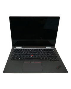 Lenovo ThinkPad X1 Yoga 4th Gen., Intel Core i5-8365U, 8GB DDR3 SO Dimm RAM, 512 GB M2 SSD, QWERTZ #1