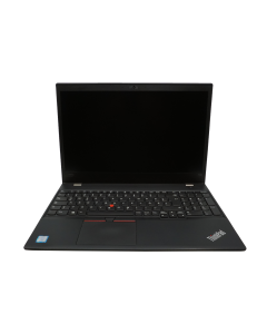 Lenovo ThinkPad T580, Intel Core i7-8650U, 32GB RAM, 256 GB M2 SSD, QWERTZ #1