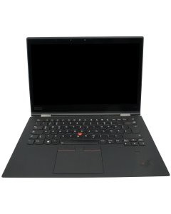Lenovo ThinkPad X1 Yoga 3 Gen. 2-in1 Convertible Intel Core i5-8350U, 8GB DDR3 SO Dimm, 256 GB M 2, QWERTZ #1