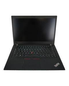 Lenovo ThinkPad T480s, Intel Core i7-8550U, 16GB DDR4 SO Dimm RAM, 256 GB SSD, QWERTZ #5