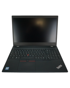 Lenovo ThinkPad T580, Intel Core i7-8650U, 24GB DDR4 SO Dimm RAM, 512 GB M2 SSD, QWERTZ #2