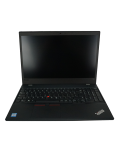 Lenovo ThinkPad T580, Intel Core i7-8650U, 16GB DDR4 SO Dimm RAM, 512GB M2 SSD, QWERTZ #3