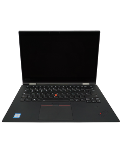 Lenovo ThinkPad X1 Yoga 3 Gen., Intel Core i5-8350U, 8GB DDR3 SO Dimm, 256 GB SSD, QWERTZ #1