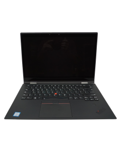 Lenovo ThinkPad X1 Yoga 3 Gen., Intel Core i5-8350U, 8GB RAM, 256 GB SSD, QWERTZ #3
