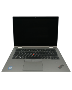 Lenovo ThinkPad X1 Yoga 3 Gen., Intel Core i5-8350U, 16GB RAM, 256 GB SSD, QWERTZ #4