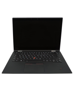 Lenovo ThinkPad X1 Yoga 3rd Gen., Intel Core i5-8350U, 8GB DDR3 RAM, 256 GB SSD, QWERTZ #5
