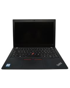 Lenovo ThinkPad X280, Intel Core i5-8350U, 8GB DDR4 SO Dimm, 256 GB M2 SSD, QWERTZ #1