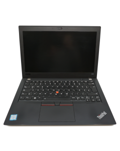 Lenovo ThinkPad X280, Intel Core i5-8350U, 8GB DDR4 SO Dimm, 128 GB SSD, QWERTZ #2