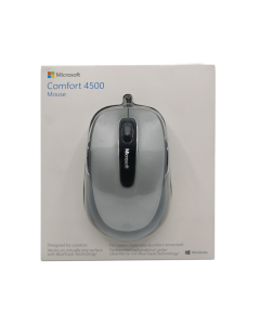 Microsoft Comfort 4500 kabelgebundene Maus