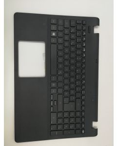 Acer Aspire Original MP-10K36D0-44W Tastatur+Topcase DE, Schwarz, für Aspire Serie