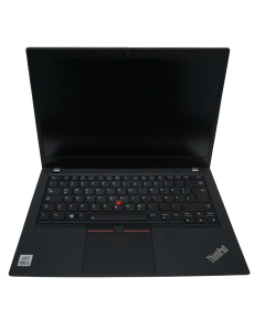 Lenovo ThinkPad T14 Gen 1, Intel Core i5-10210U, 8GB DDR4 SO Dimm RAM, 256 GB SSD, QWERTZ #2