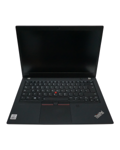 Lenovo ThinkPad T14 Gen 1, Intel Core i5-10210U, 16GB DDR4 SO Dimm RAM, 256 GB M2 SSD, QWERTZ #3