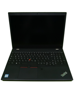 Lenovo ThinkPad T580, Intel Core i5-8350U, 8GB DDR4 SO Dimm, 512 GB SSD, QWERTZ #1