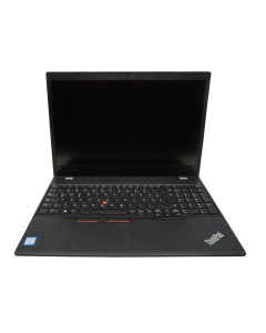 Lenovo ThinkPad T580, Intel Core i7-8650U, 32GB DDR4 RAM, 256 GB SSD, QWERTZ #3