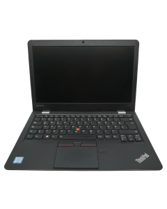 Lenovo ThinkPad 13, Intel Core i5-6200U, 8GB DDR4 SO Dimm RAM, 180 GB SSD, QWERTZ #1