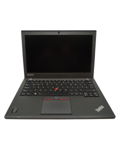 Lenovo ThinkPad X250, Intel Core i5-5300U, 8GB DDR3 RAM, 128 GB SSD, QWERTY #3