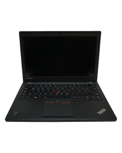 Lenovo ThinkPad X250, Intel Core i7-5600U, 8GB DDR4 SO Dimm RAM, 128 GB SSD, QWERTZ #4