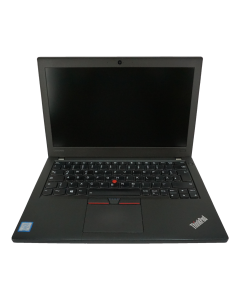 Lenovo ThinkPad X270, Intel Core i5-7300U, 8GB DDR4 SO Dimm RAM, 128 GB M2 SSD, QWERTZ #4