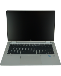 HP EliteBook X360 1030 G3, Intel Core i5-8350U, 8GB DDR3 SO Dimm, 250 GB M 2, QWERTZ #1
