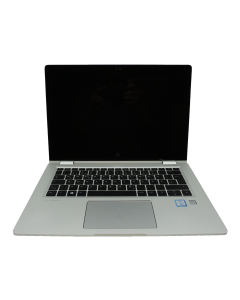 HP EliteBook X360 1030 G2, Intel Core i5-7300U, 8GB DDR4 SO Dimm RAM, 512 GB SSD, QWERTZ #1