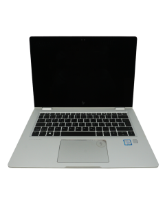 HP EliteBook X360 1030 G2, Intel Core i5-7300U, 8GB DDR4 RAM, 256 GB SSD, QWERTZ #3