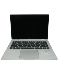HP EliteBook X360 1030 G3, Intel Core i5-8350U, 8GB LPDDR3 RAM, 256 GB M2, QWERTZ #1